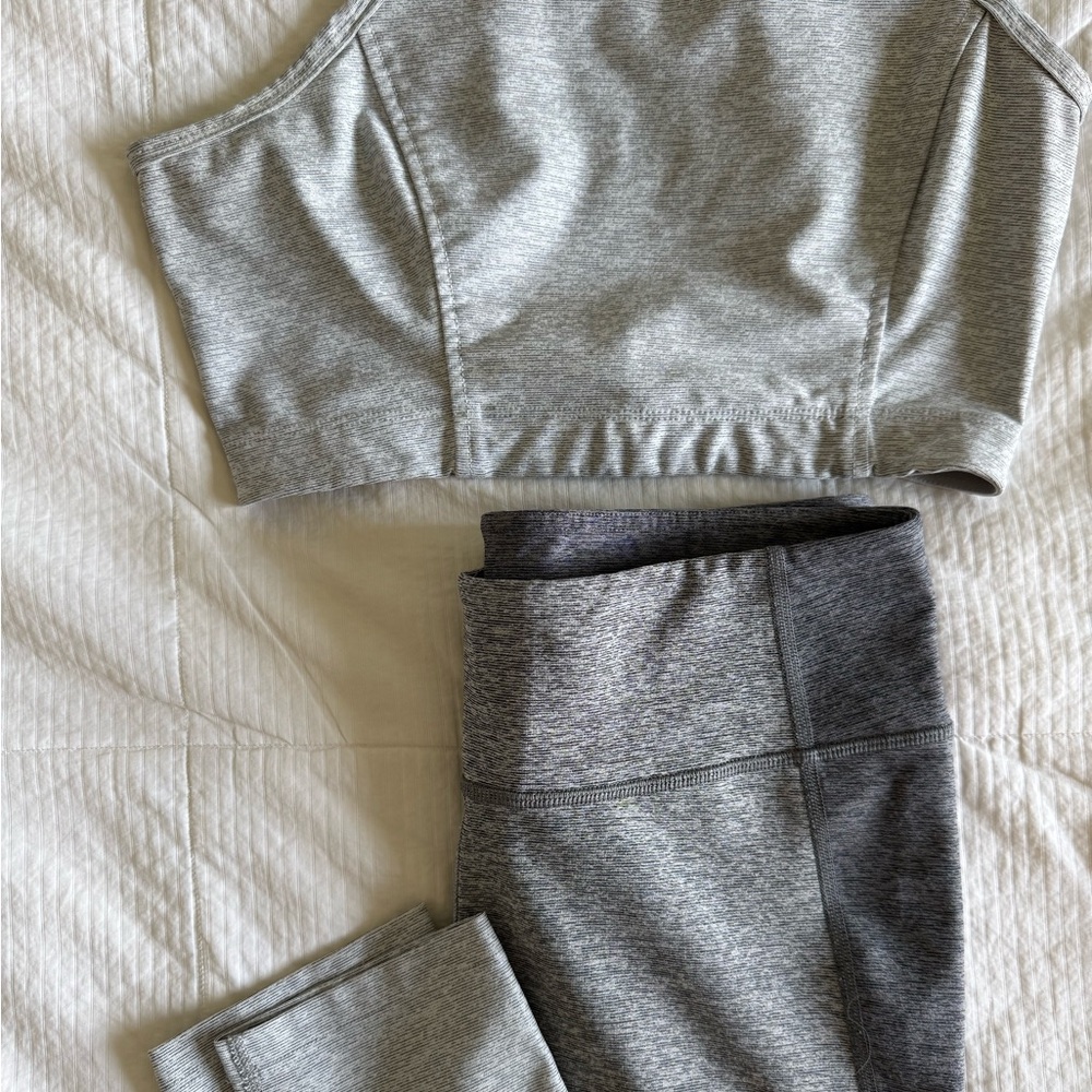 Outdoor Voices Set - Willing to sell separately